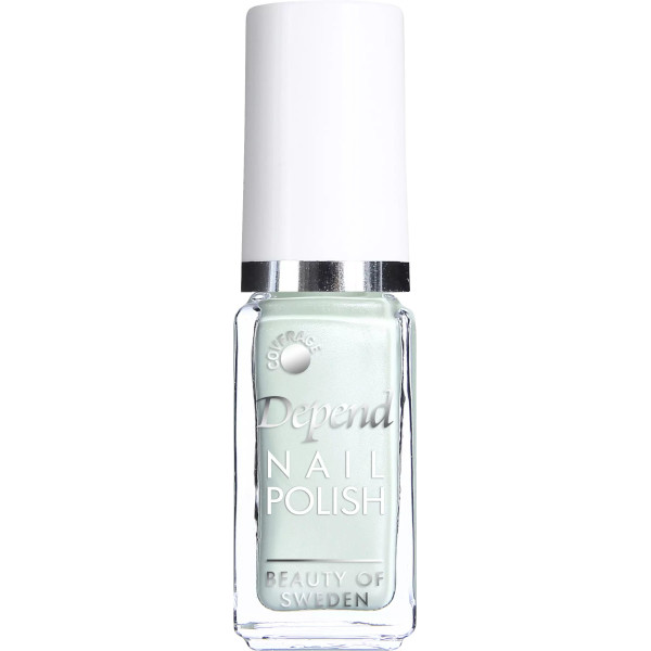 Depend Nail Polish 504