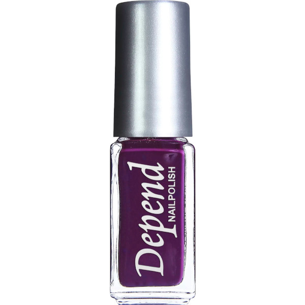 Depend Nail Polish 115
