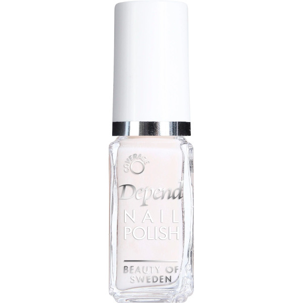Depend Nail Polish 129