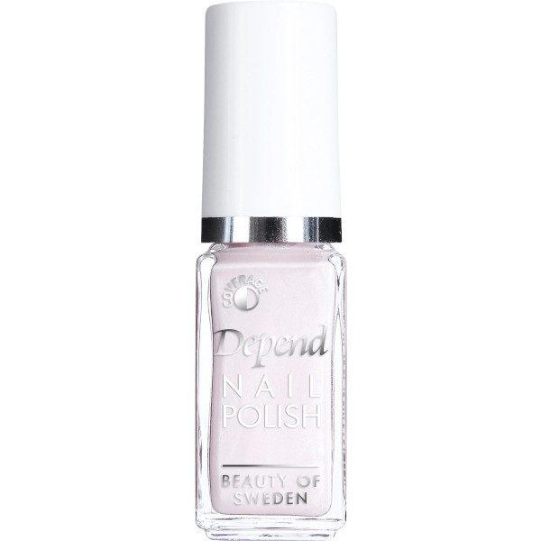 Depend Nail Polish 136