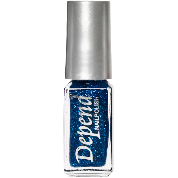 Depend Nail Polish 502