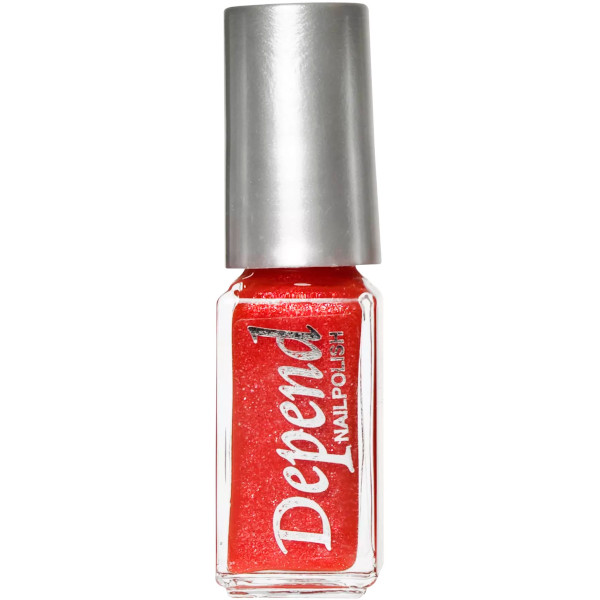Depend Nail Polish 504
