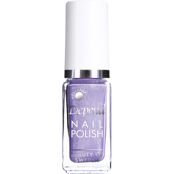 Depend Nail Polish 506
