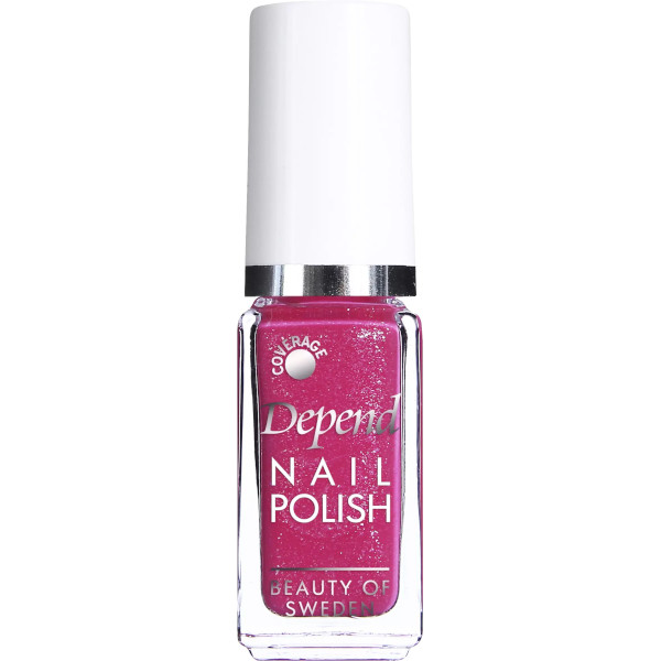 Depend Nail Polish 507