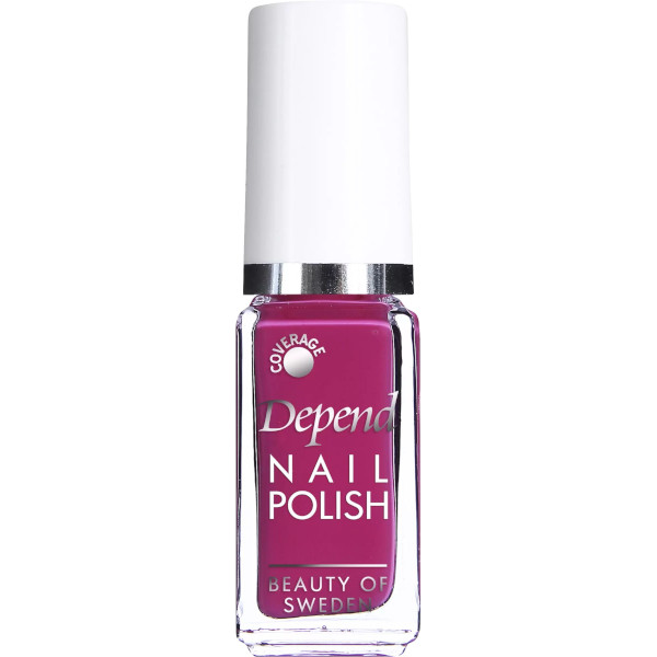 Depend Nail Polish 508
