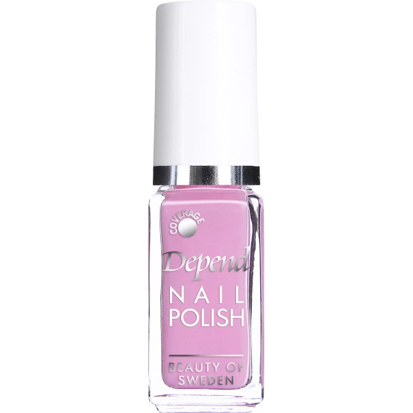 Depend Nail Polish 509
