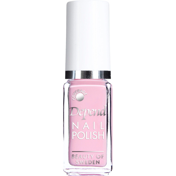 Depend Nail Polish 510