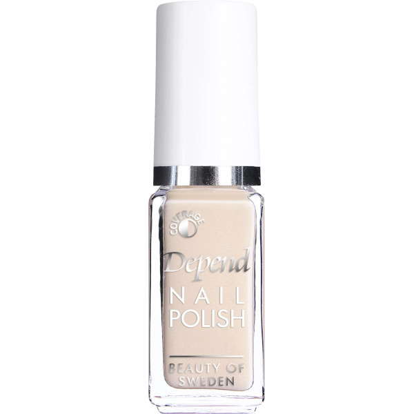 Depend Nail Polish 511