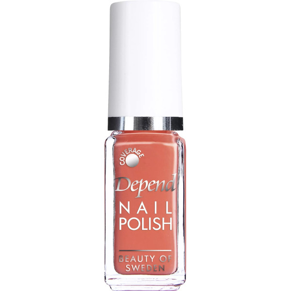 Depend Nail Polish 512