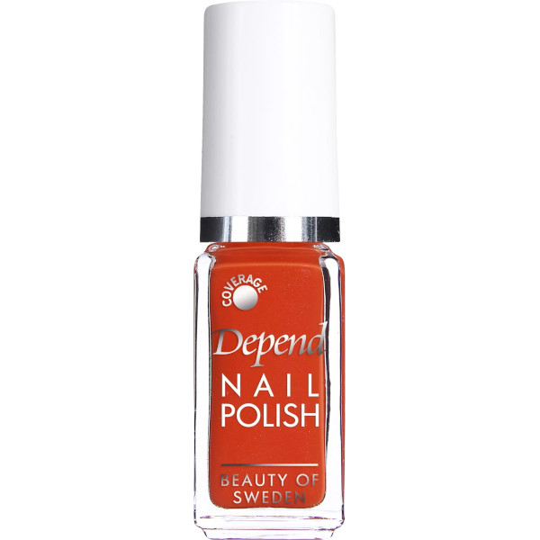 Depend Nail Polish 513
