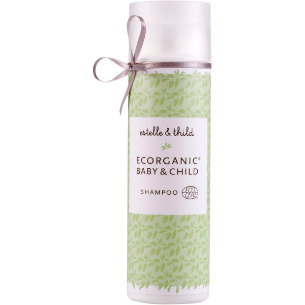 Estelle & Thild Shampoo Baby & Child