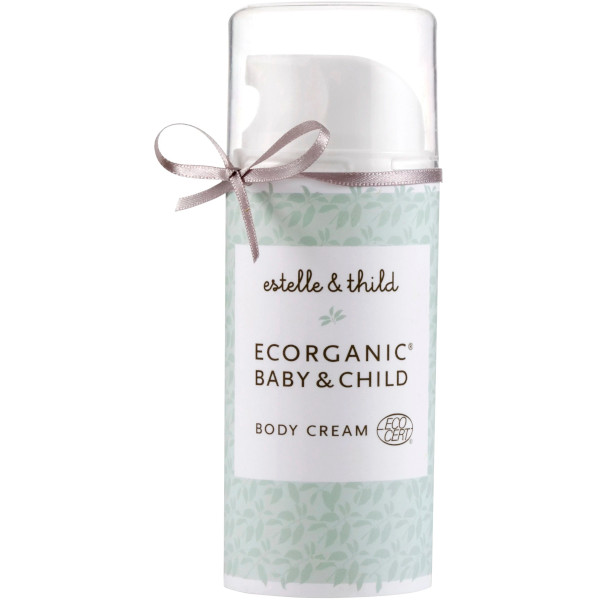 Estelle & Thild Body Cream Baby & Child