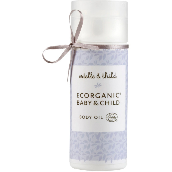 Estelle & Thild Body Oil Baby & Child