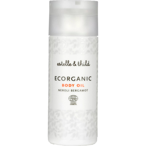 Estelle & Thild Body Oil Neroli Bergamot