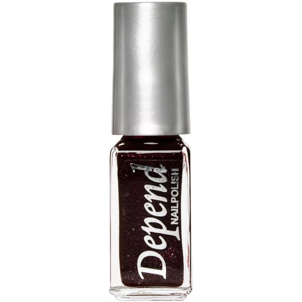 Depend Nail Polish
