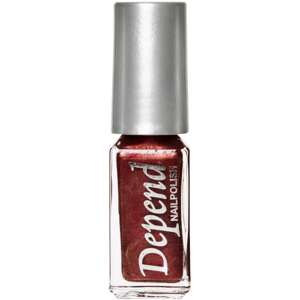 Depend Nail Polish