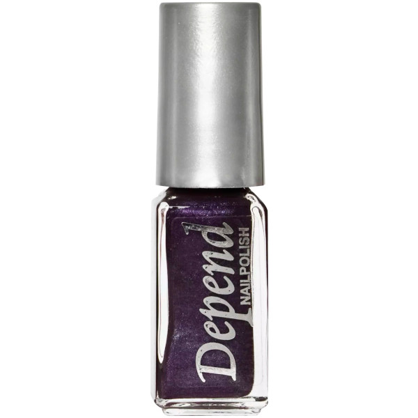 Depend Nail Polish