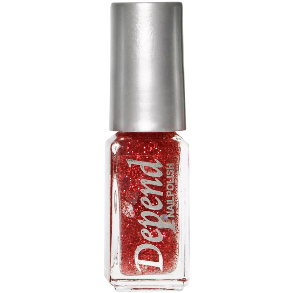 Depend Nail Polish