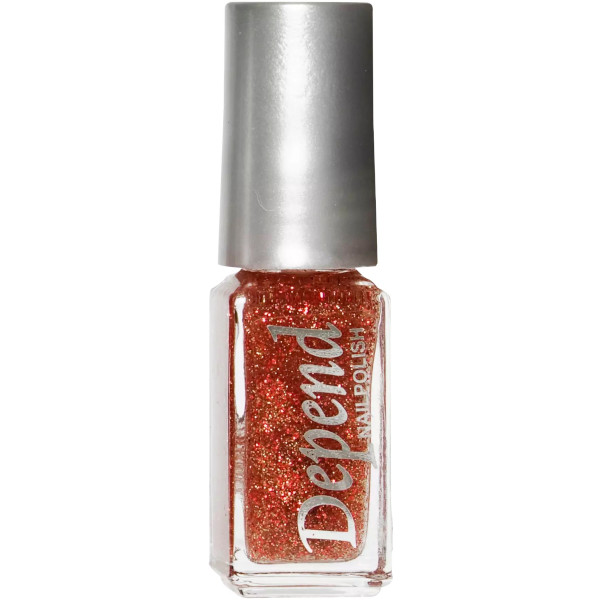 Depend Nail Polish