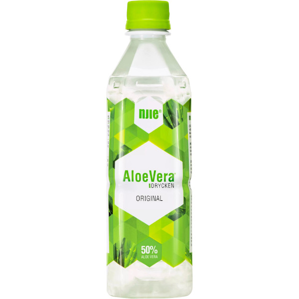 NJIE AloeVeradrycken Original
