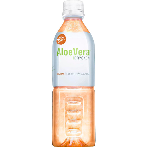 NJIE AloeVeradrycken Gojibär