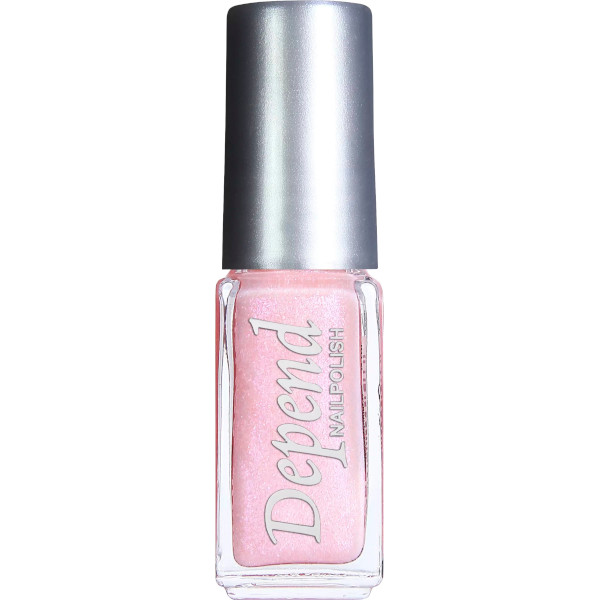 Depend Nail Polish 190