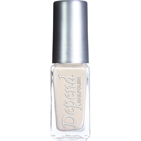 Depend Nail Polish 192