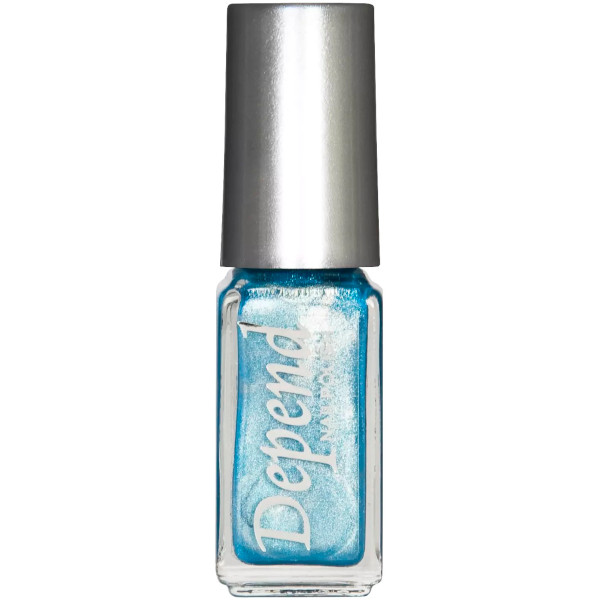 Depend Nail Polish 195