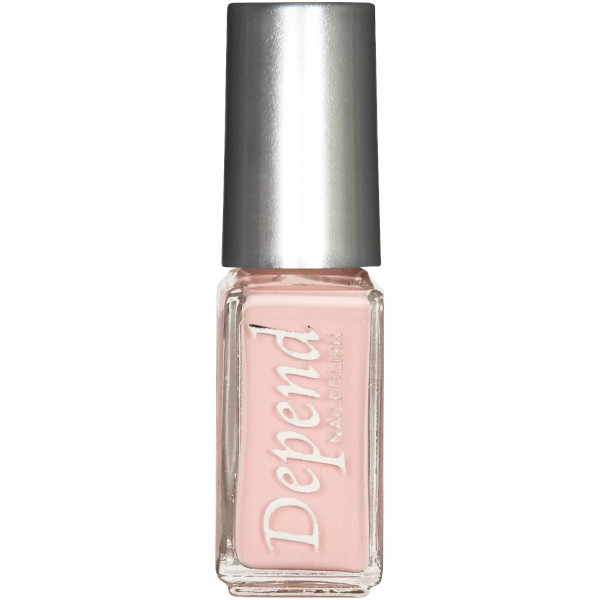 Depend Nail Polish 198