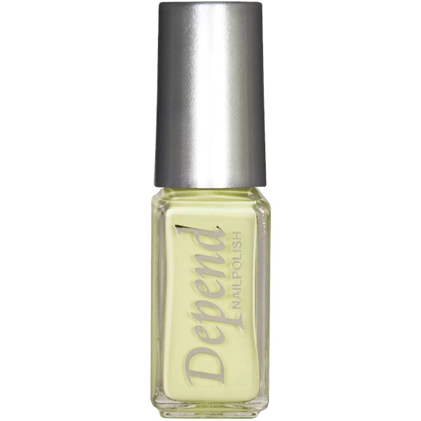 Depend Nail Polish 199