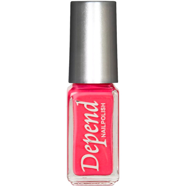 Depend Nail Polish 200