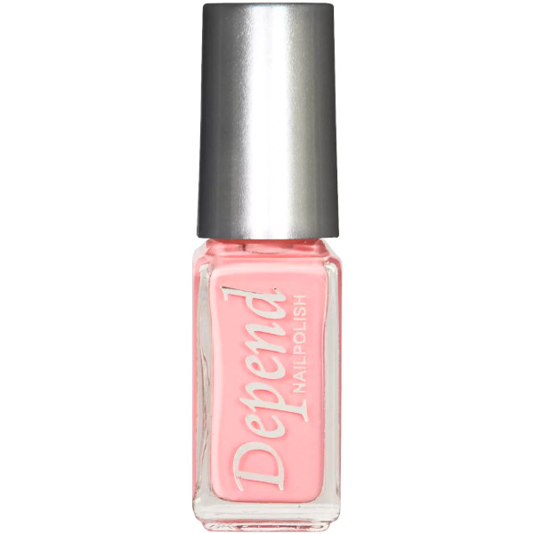 Depend Nail Polish 201