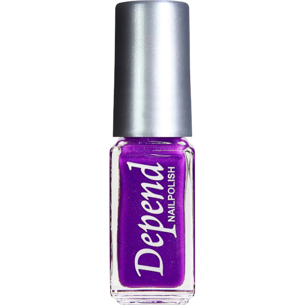 Depend Nail Polish