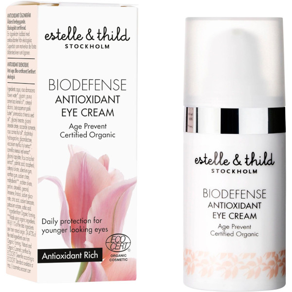 Estelle & Thild BioDefense Antioxidant Eye Cream