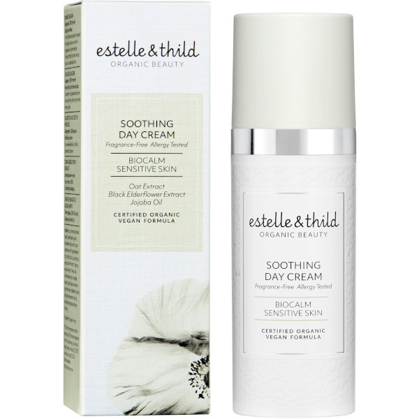 Estelle & Thild BioCalm Soothing Day Cream