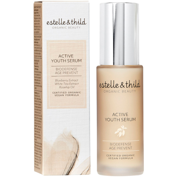 Estelle & Thild BioDefense Active Youth Serum