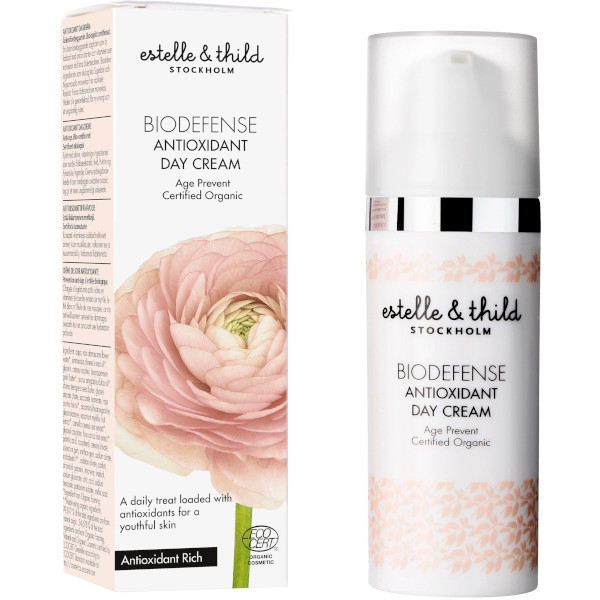 Estelle & Thild BioDefense Face Cream