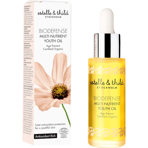 Estelle & Thild BioDefense Multi-Nutrient Youth Oil
