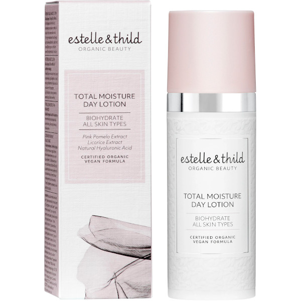 Estelle & Thild BioHydrate Day Lotion