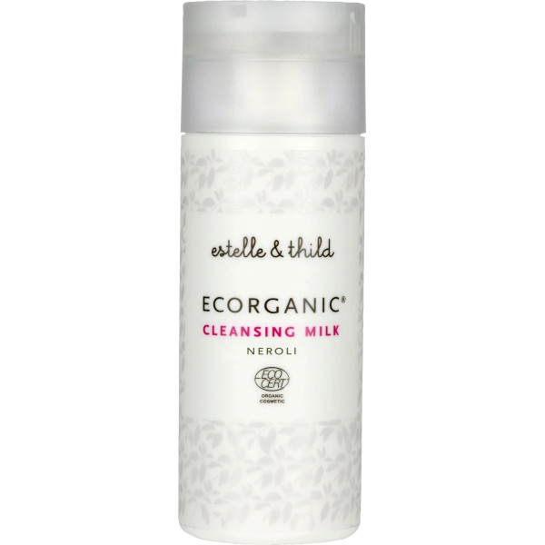 Estelle & Thild Cleansing Milk Neroli