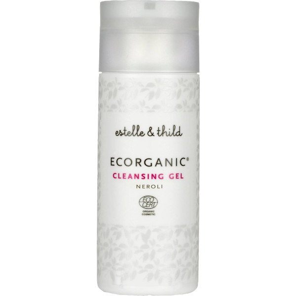 Estelle & Thild Cleansing Gel Neroli