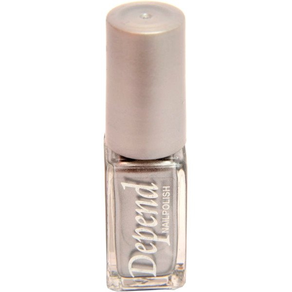 Depend Nail Polish 223