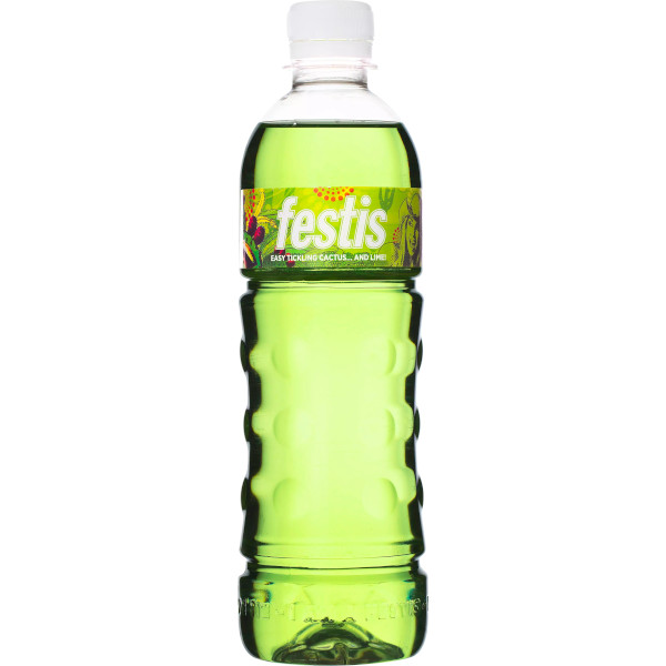 Festis Stilldrink Cactus & Lime