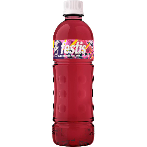 Festis Stilldrink Cassis