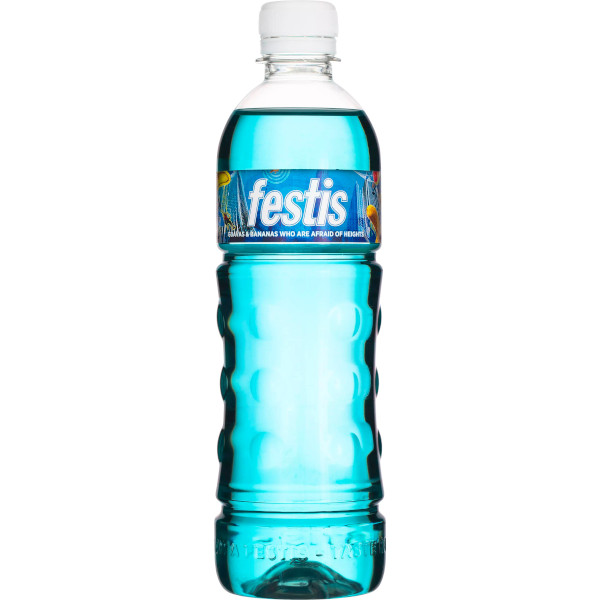 Festis Stilldrink Guava & Banana