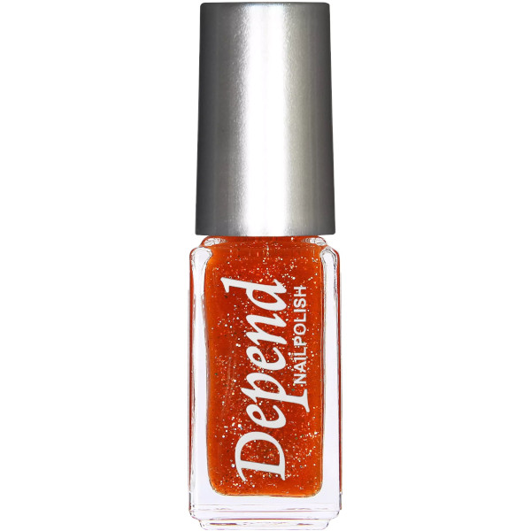 Depend Nail Polish 278