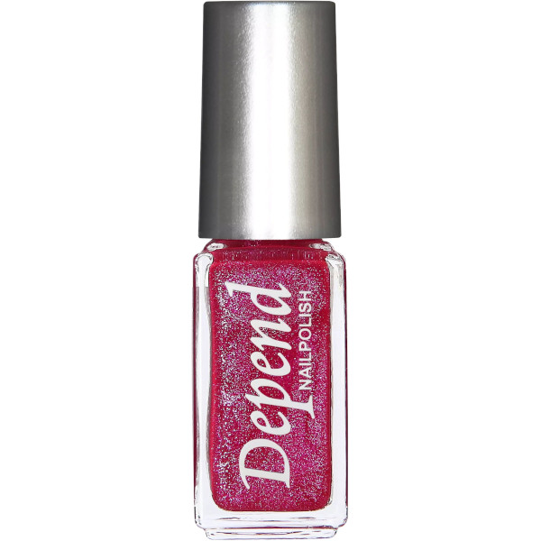 Depend Nail Polish 281