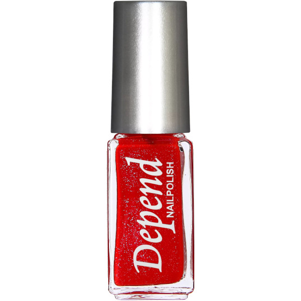 Depend Nail Polish 283