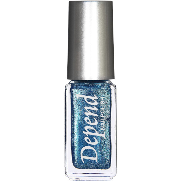 Depend Nail Polish 287