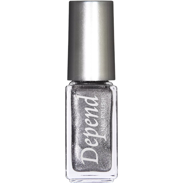 Depend Nail Polish 291